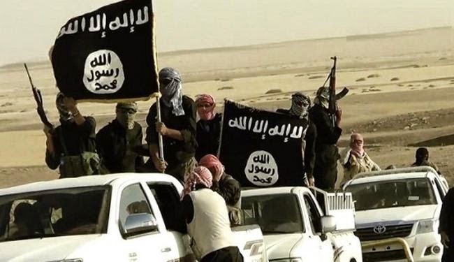 800 Da'ish terrorists fled to west Ramadi